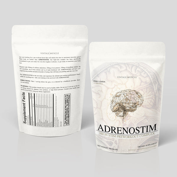Adrenostim