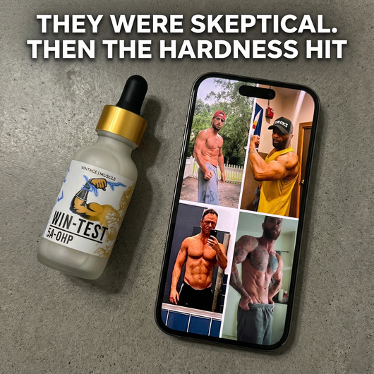 Advanced Physique Hardening - Win-Test™