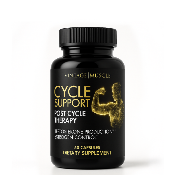 Cycle-Support