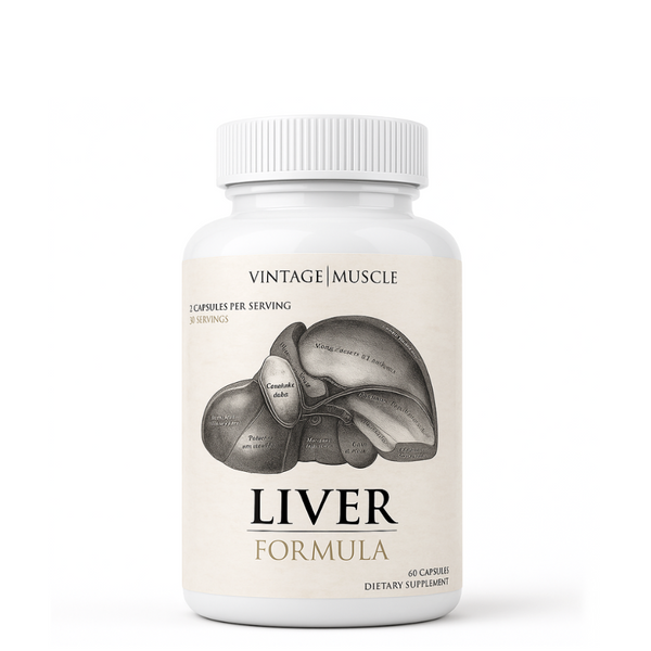 Liver Support