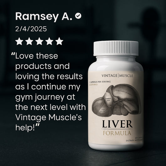Liver Support