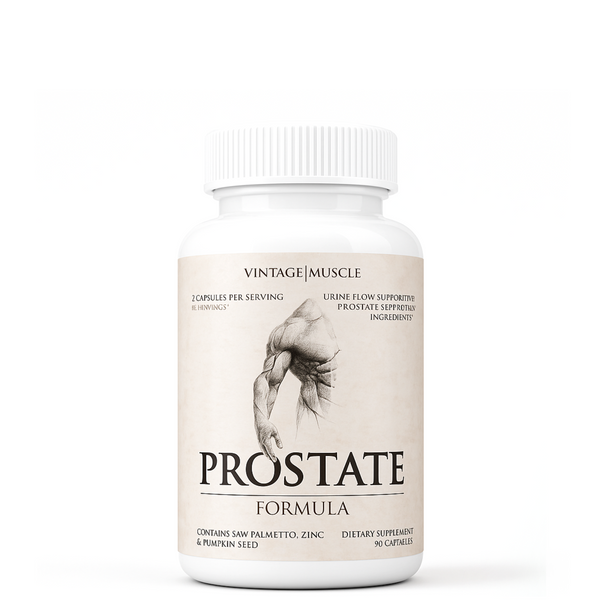 Prostate Support