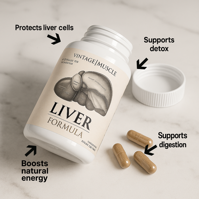 Liver Support