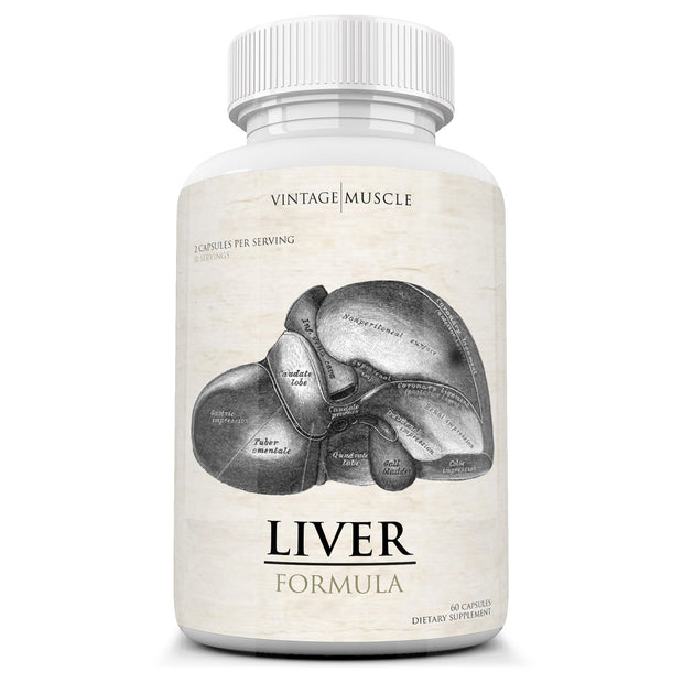 Liver Support