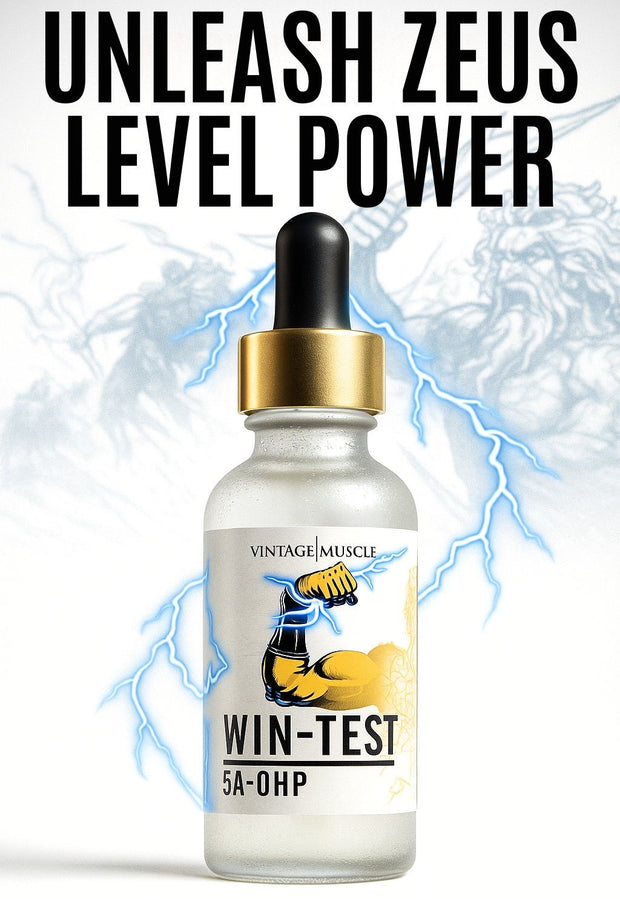 Win-Test™ - Advanced Physique Hardening