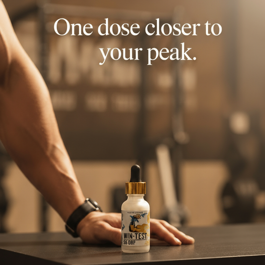 Advanced Physique Hardening - Win-Test™