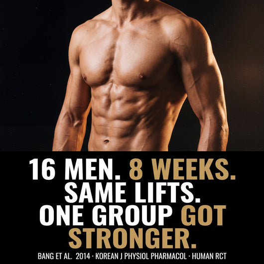 Muscle Density Activator - Uronabol