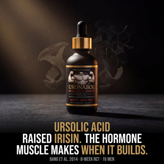 Muscle Density Activator - Uronabol