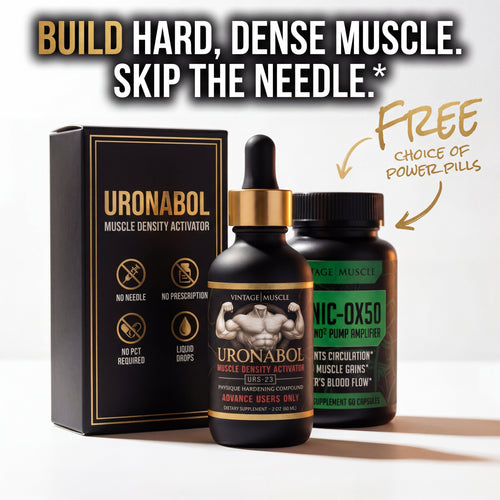 Hard & Dense