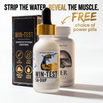 Advanced Physique Hardening - Win-Test™