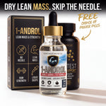 Lean Mass Supercharger - 1-Androl
