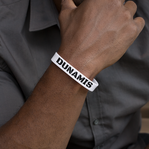 *Limited Edition* KUDOS Wristband