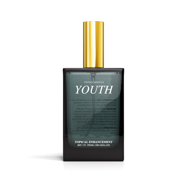 YOUTH - Advance Athlete Recovery Peptide Blend